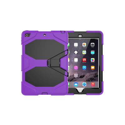 Newface iPad 5 Air 9.7 Kılıf Griffin Tablet Kapak