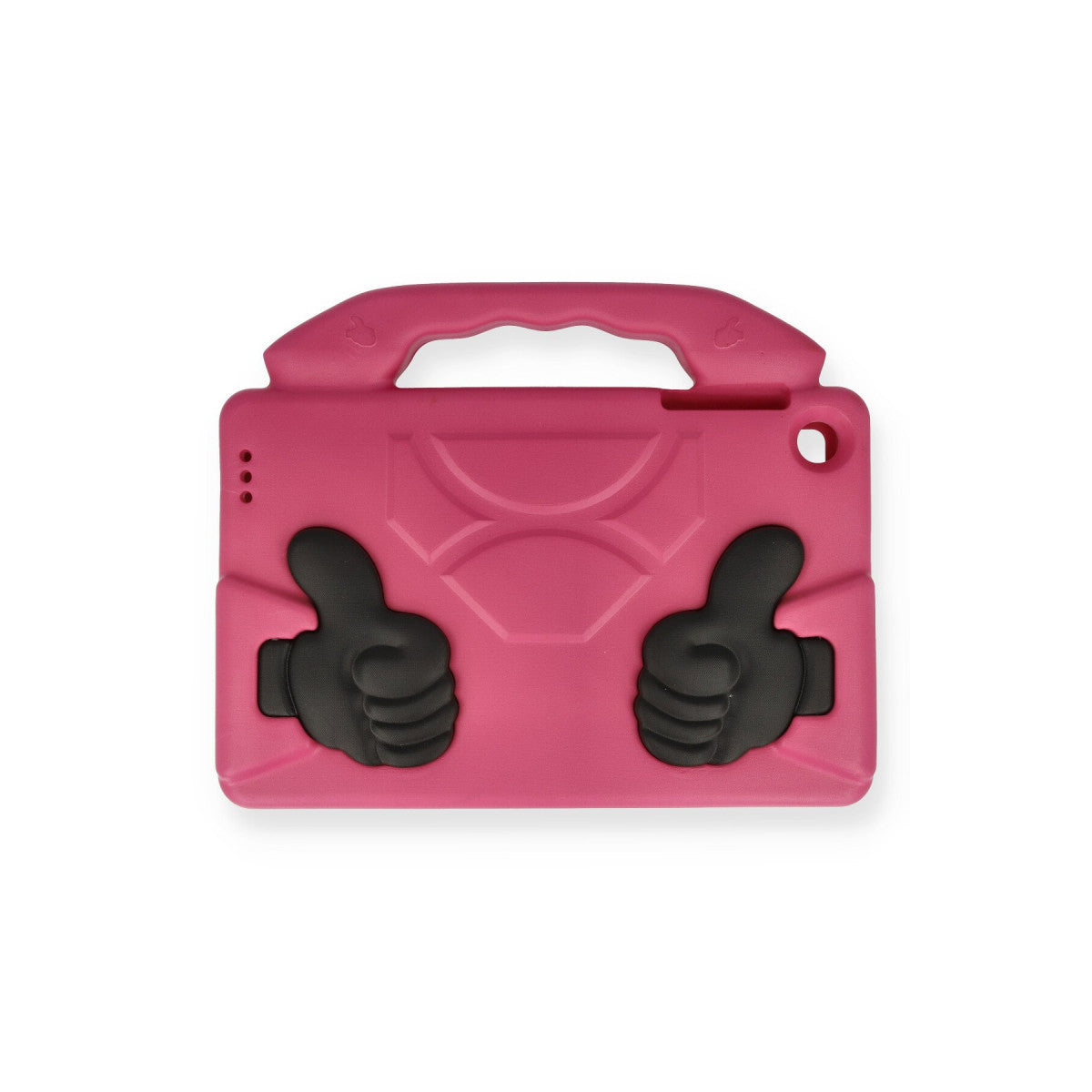 Newface iPad 5 Air 9.7 Kılıf Like Stantlı Tablet Silikon