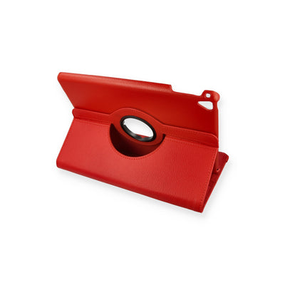 Newface iPad 9.7 (2018) Kılıf 360 Tablet Deri Kılıf