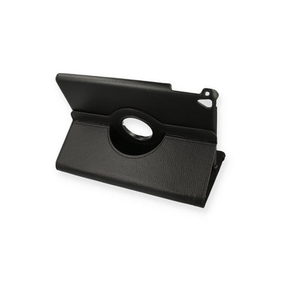 Newface iPad 9.7 (2018) Kılıf 360 Tablet Deri Kılıf