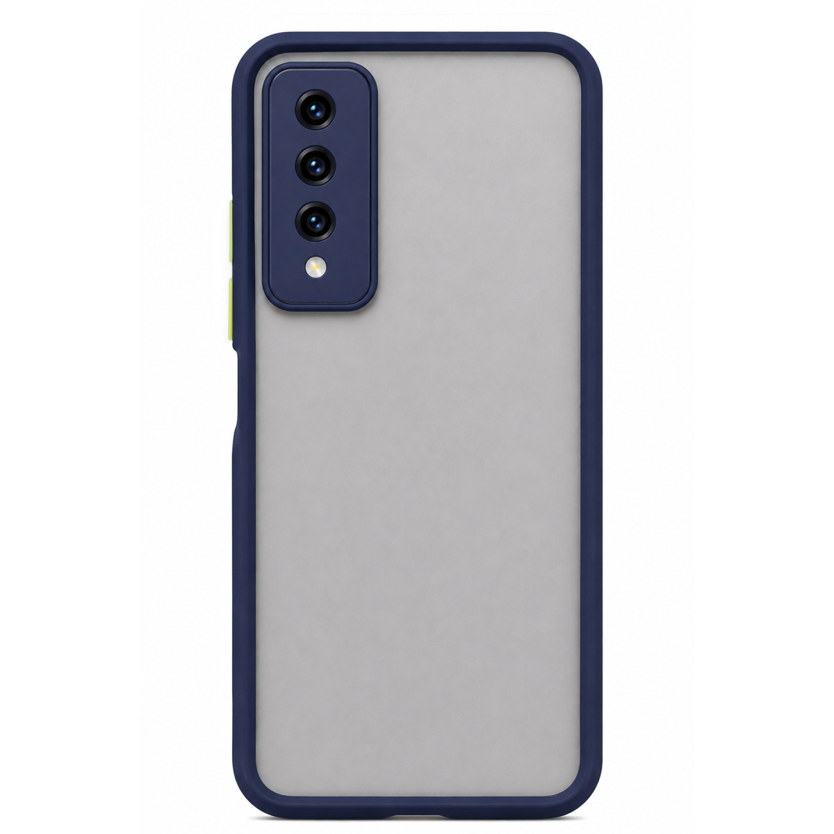 Newface Huawei Y9 Prime 2019 Kılıf Montreal Silikon Kapak