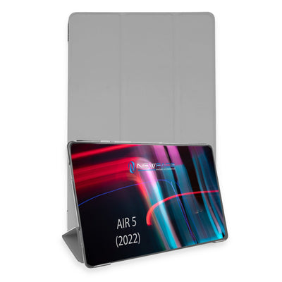 Newface iPad Air 5 (2022) Kılıf Tablet Smart Kılıf