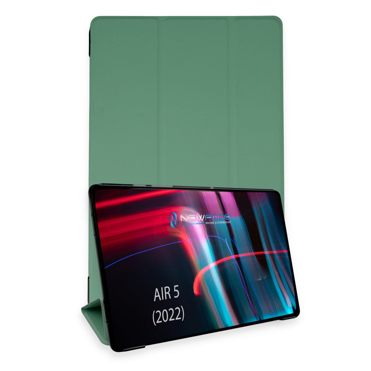 Newface iPad Air 5 (2022) Kılıf Tablet Smart Kılıf