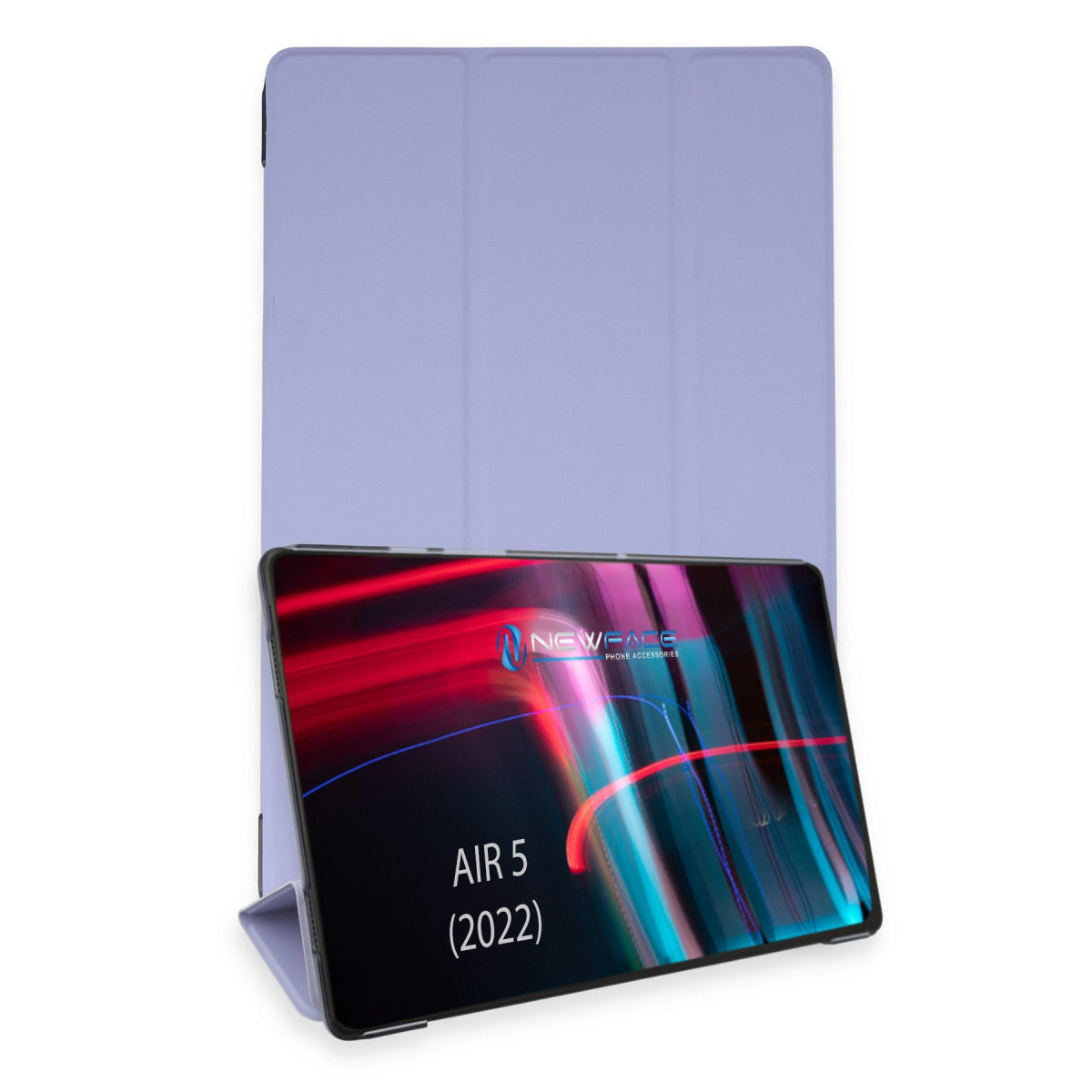 Newface iPad Air 5 (2022) Kılıf Tablet Smart Kılıf