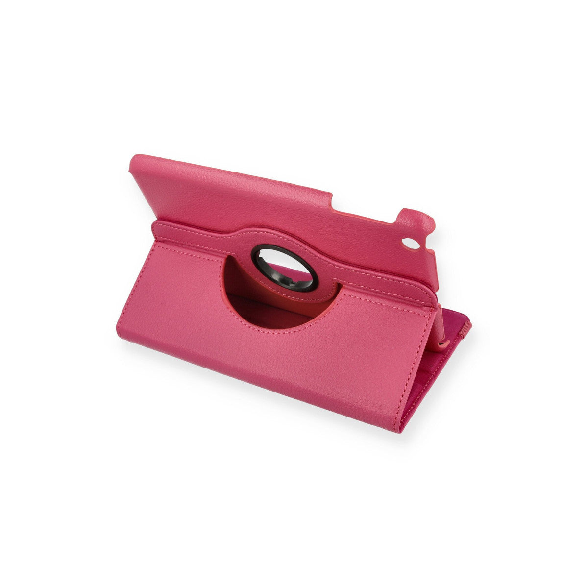 Newface iPad Mini 1 Kılıf 360 Tablet Deri Kılıf