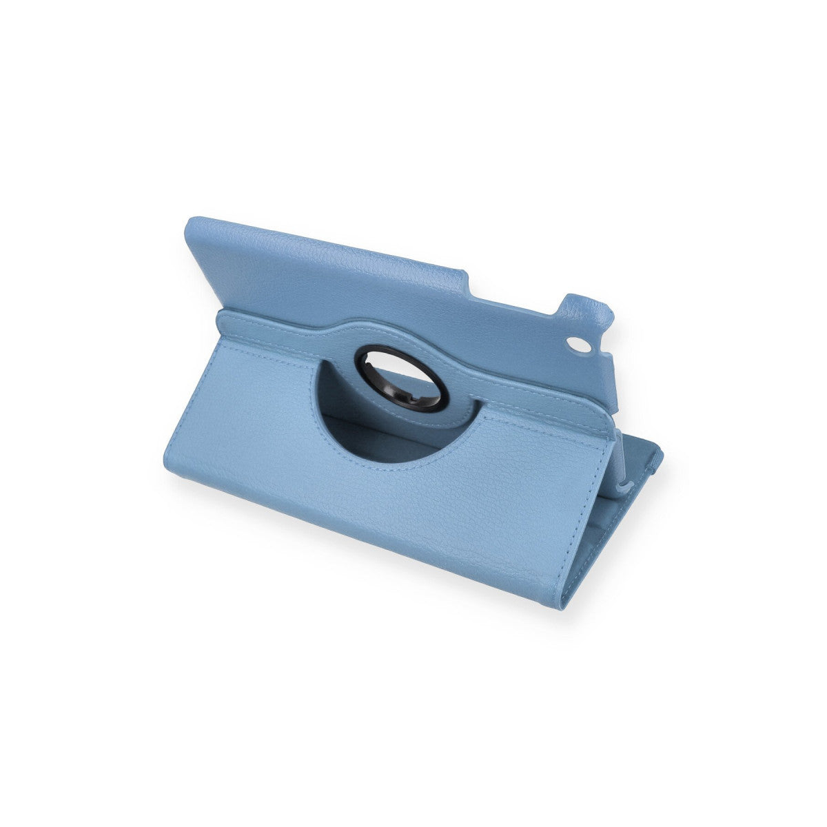 Newface iPad Mini 1 Kılıf 360 Tablet Deri Kılıf