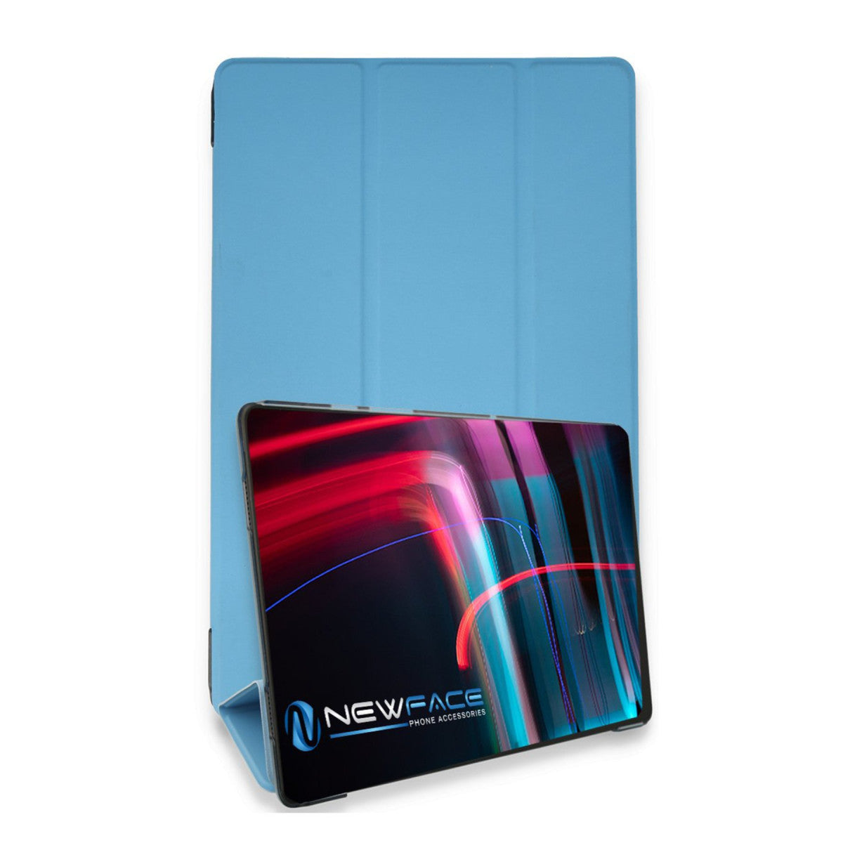 Newface iPad Mini 3 Kılıf Tablet Smart Kılıf