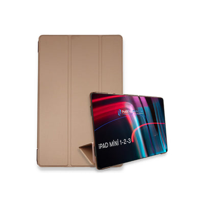 Newface iPad Mini 3 Kılıf Tablet Smart Kılıf