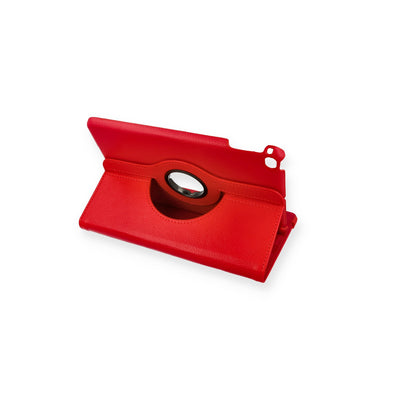 Newface iPad Mini 4 Kılıf 360 Tablet Deri Kılıf