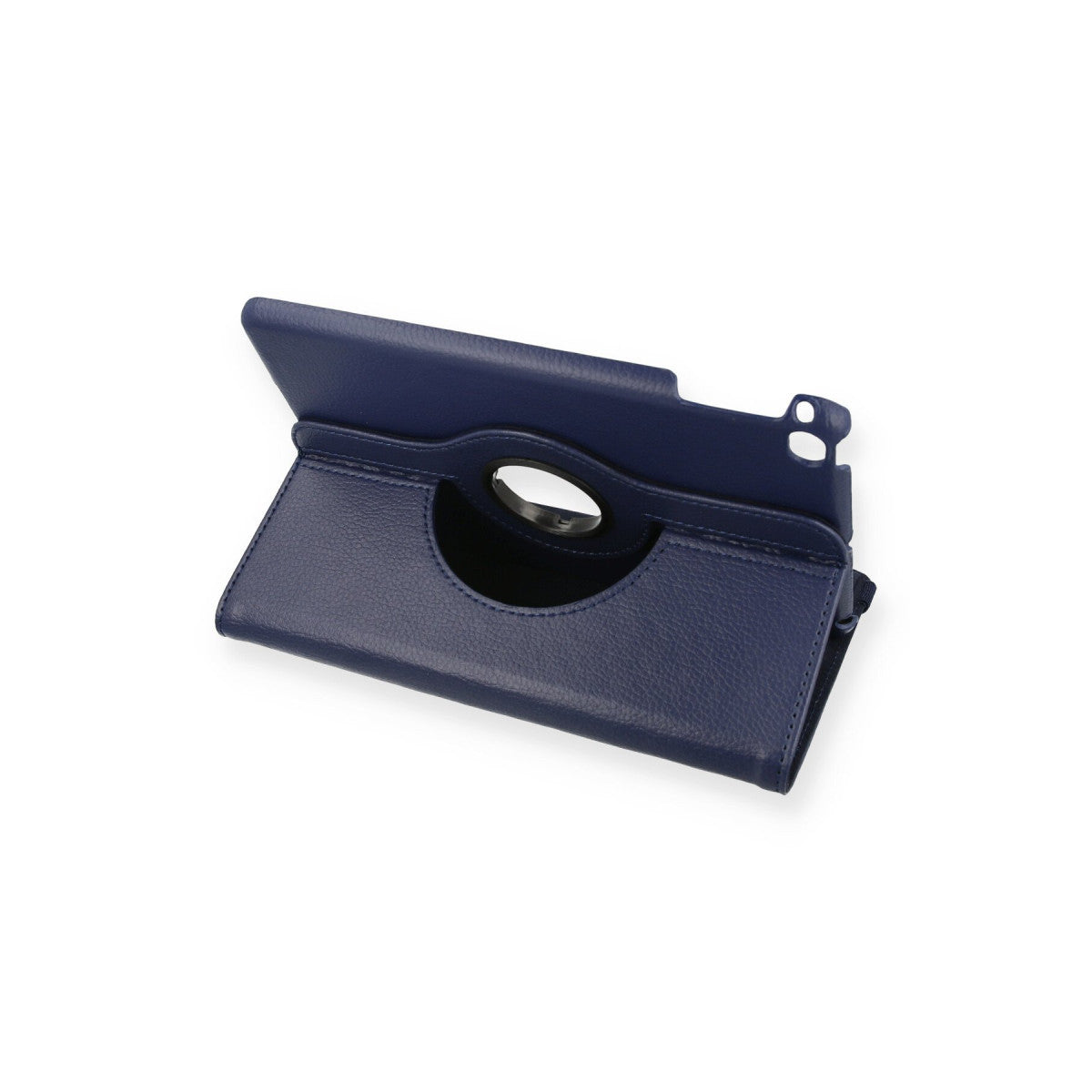 Newface iPad Mini 4 Kılıf 360 Tablet Deri Kılıf