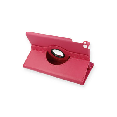 Newface iPad Mini 4 Kılıf 360 Tablet Deri Kılıf