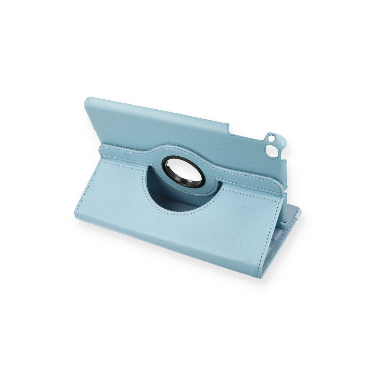 Newface iPad Mini 4 Kılıf 360 Tablet Deri Kılıf