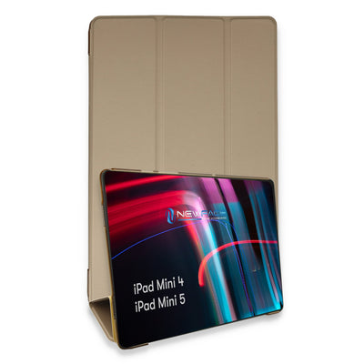 Newface iPad Mini 5 Kılıf Tablet Smart Kılıf