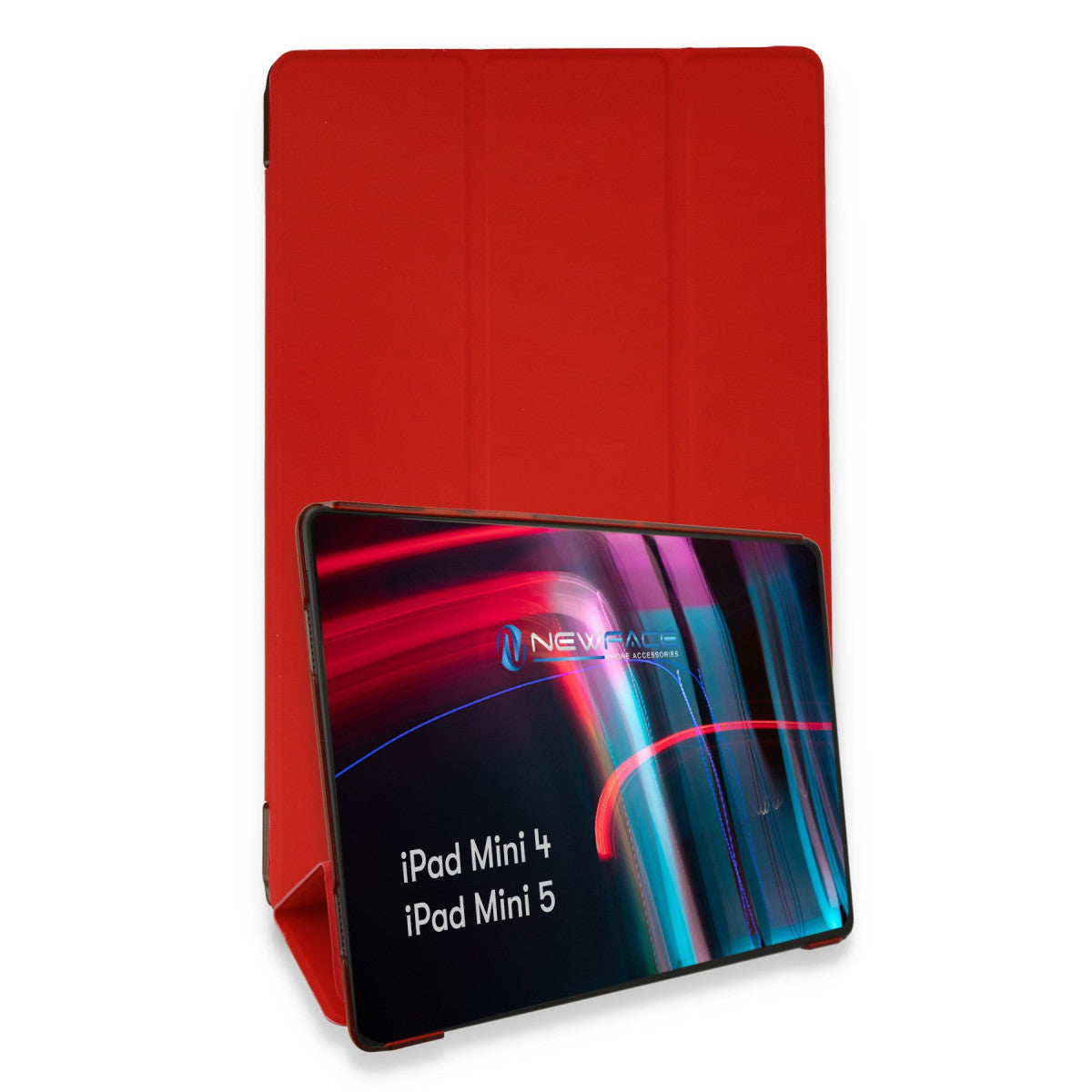 Newface iPad Mini 5 Kılıf Tablet Smart Kılıf