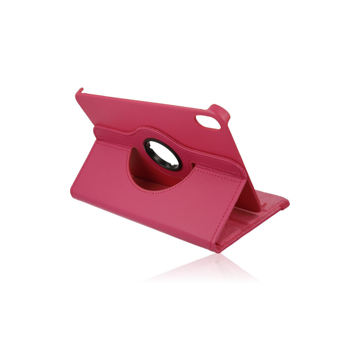 Newface iPad Mini 6 Kılıf 360 Tablet Deri Kılıf