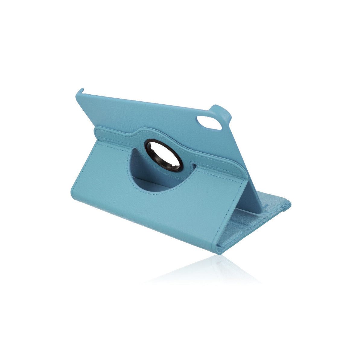 Newface iPad Mini 6 Kılıf 360 Tablet Deri Kılıf