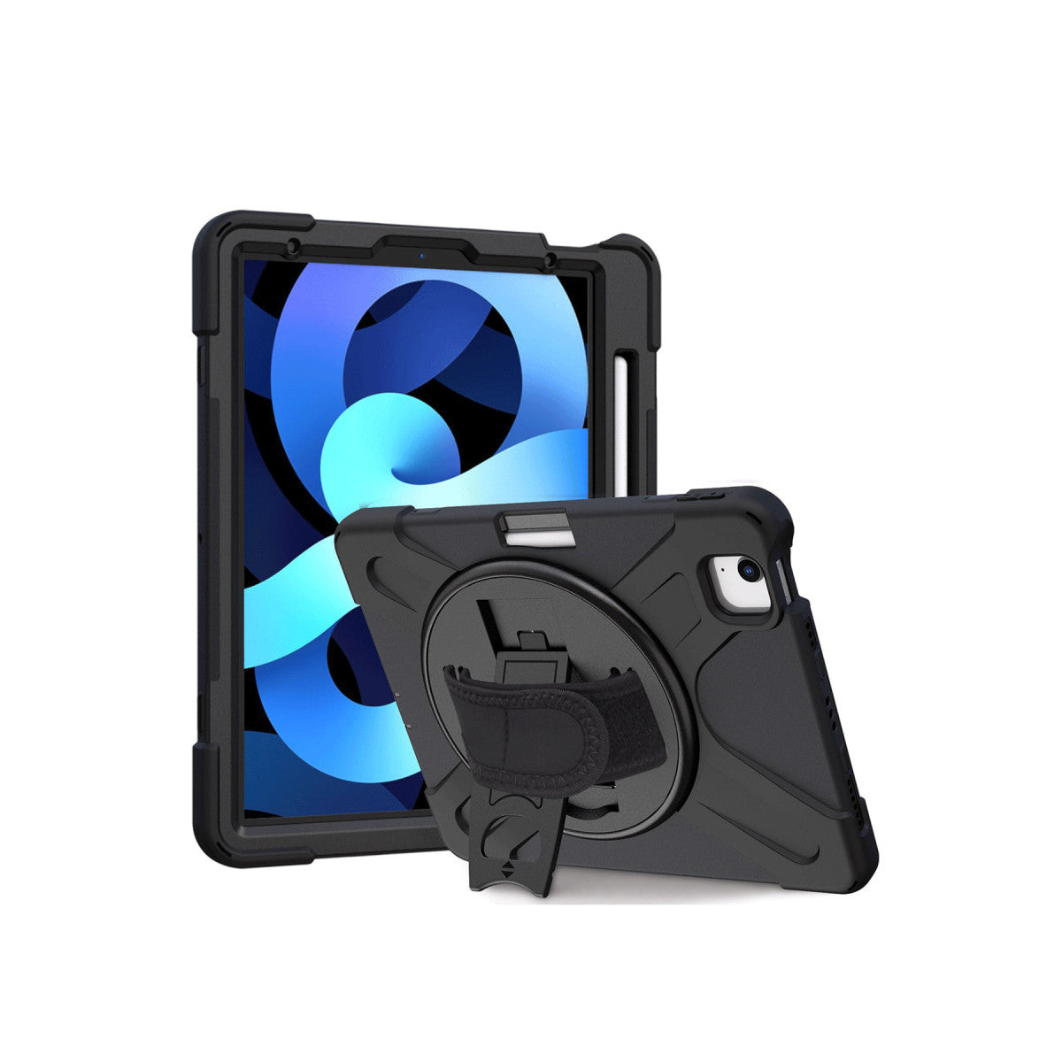 Newface iPad Mini 6 Kılıf Amazing Tablet Kapak