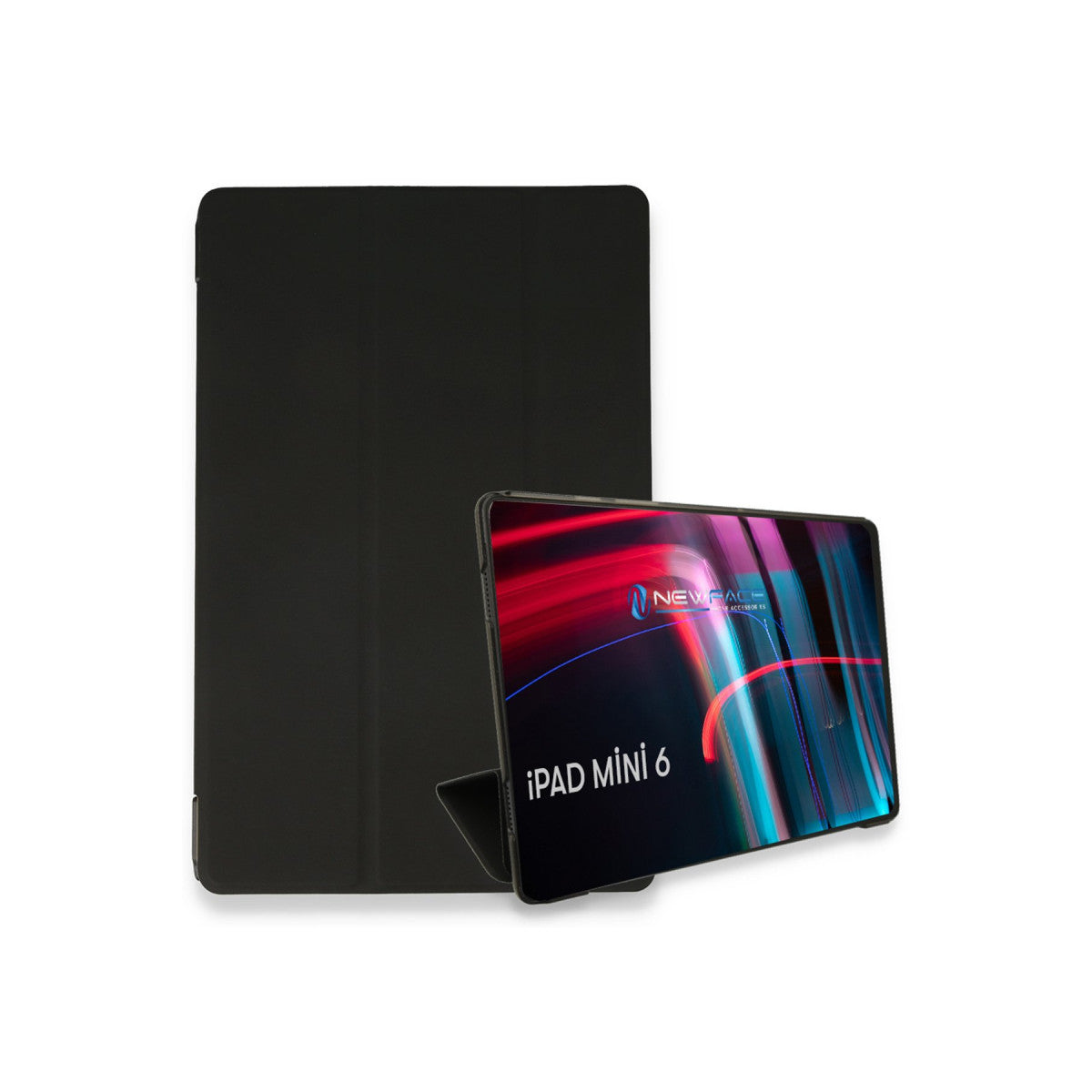 Newface iPad Mini 6 Kılıf Tablet Smart Kılıf