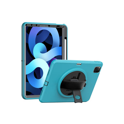 Newface iPad Pro 11 (2018) Kılıf Hand Strap Tablet Kılıfı