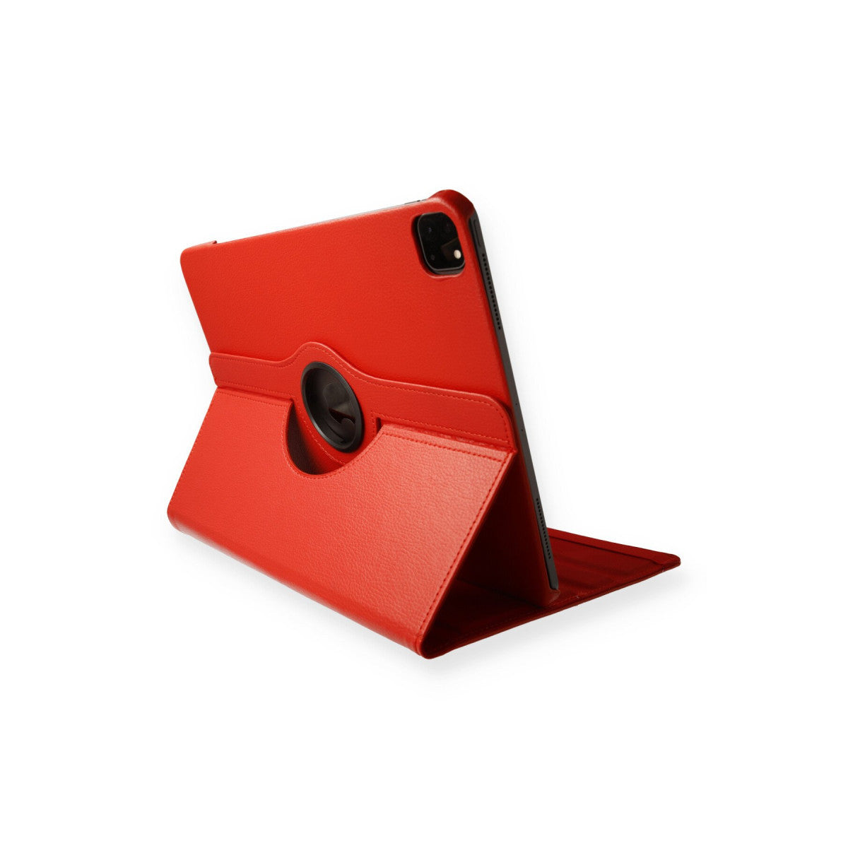 Newface iPad Pro 11 (2020) Kılıf 360 Tablet Deri Kılıf