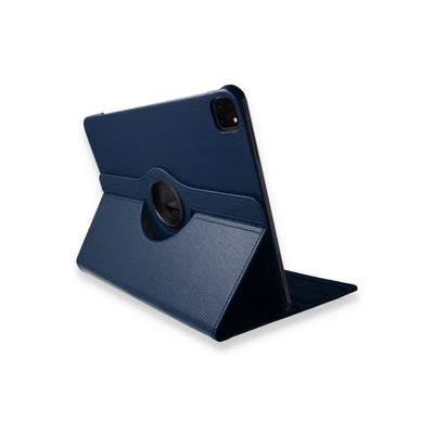 Newface iPad Pro 11 (2020) Kılıf 360 Tablet Deri Kılıf