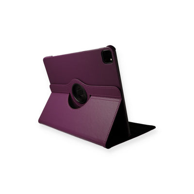 Newface iPad Pro 11 (2020) Kılıf 360 Tablet Deri Kılıf