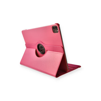 Newface iPad Pro 11 (2020) Kılıf 360 Tablet Deri Kılıf