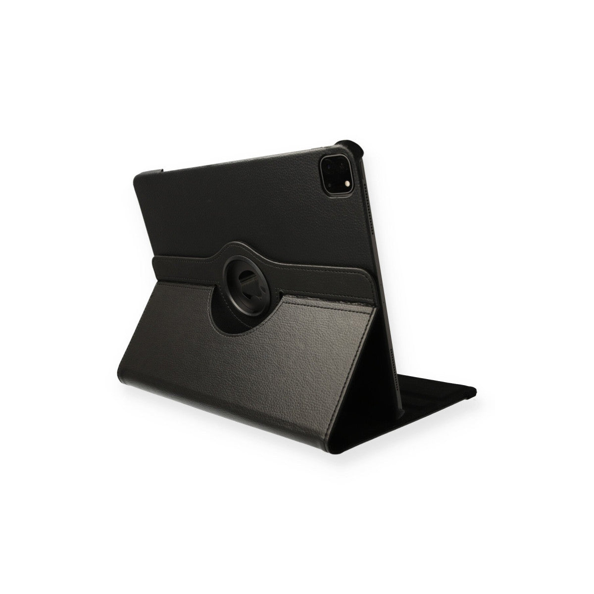 Newface iPad Pro 11 (2020) Kılıf 360 Tablet Deri Kılıf