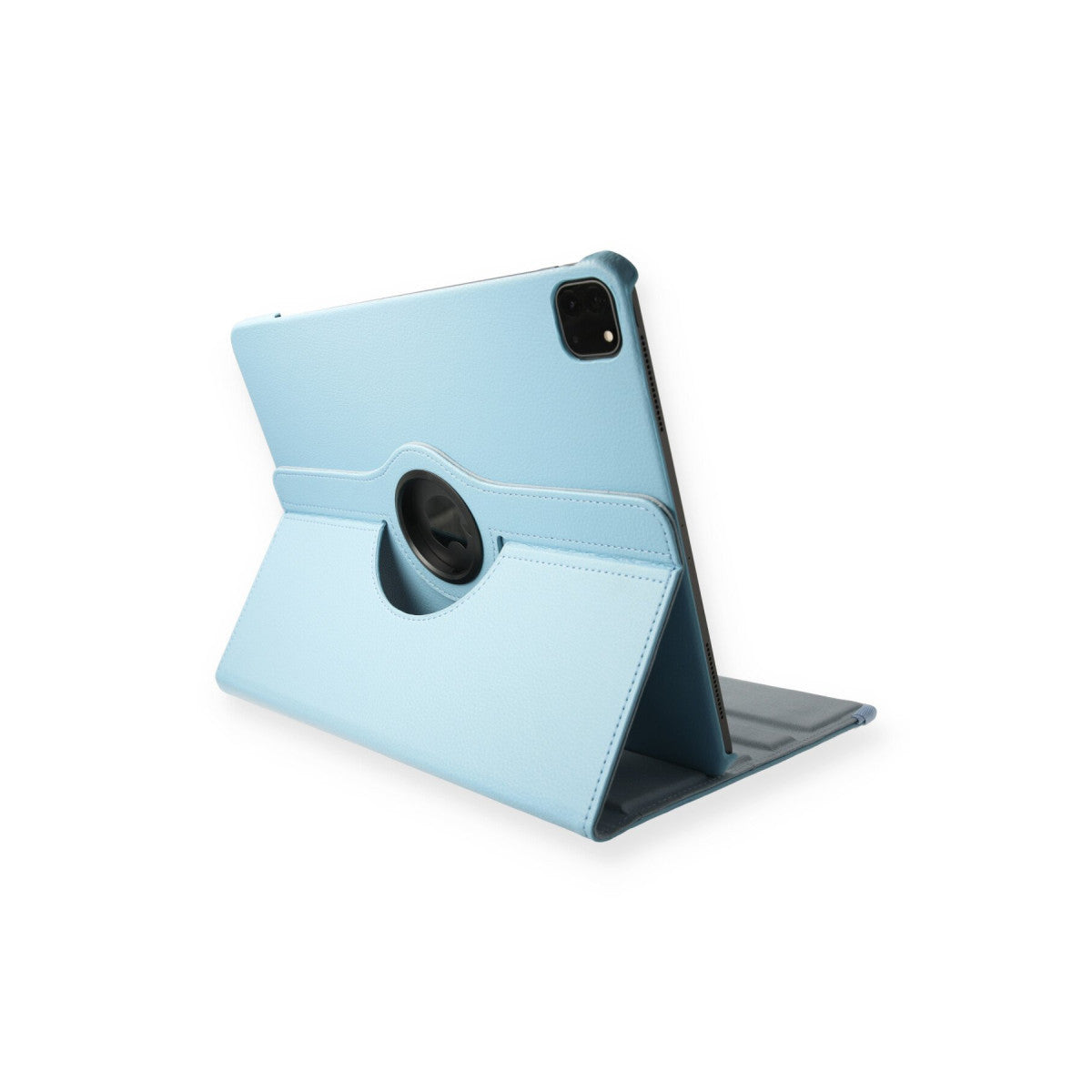 Newface iPad Pro 11 (2020) Kılıf 360 Tablet Deri Kılıf