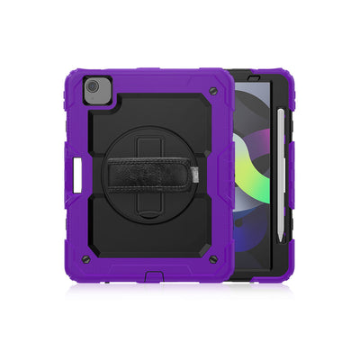 Newface iPad Pro 11 (2020) Kılıf Pars Tablet Kapak