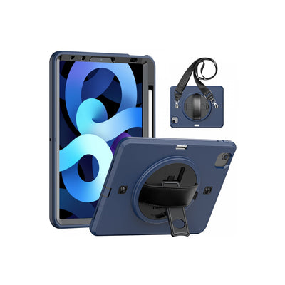 Newface iPad Pro 11 (2020) Kılıf Strap-C Otterbox Tablet Kapak