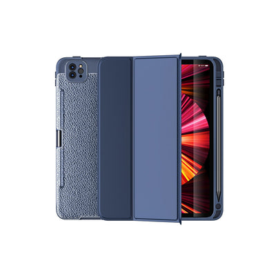 Newface iPad Pro 11 (2020) Kılıf Tablet Focus Silikon