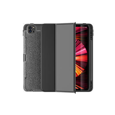 Newface iPad Pro 11 (2020) Kılıf Tablet Focus Silikon