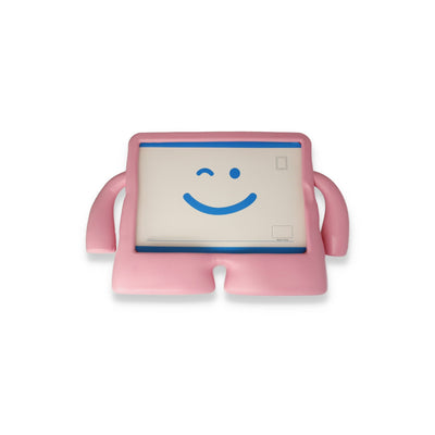 Newface iPad Pro 11 (2021) Kılıf Karakter Tablet Silikon