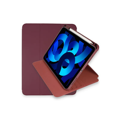 Newface iPad Pro 11 (2021) Kılıf Starling 360 Kalemlikli Tablet Kılıf