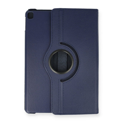 Newface iPad Pro 11 (2024) Kılıf 360 Tablet Deri Kılıf