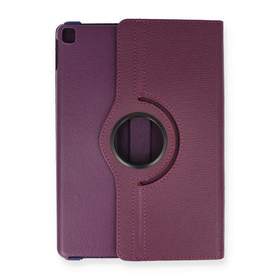 Newface iPad Pro 11 (2024) Kılıf 360 Tablet Deri Kılıf