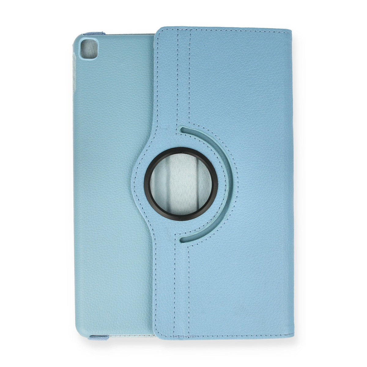 Newface iPad Pro 11 (2024) Kılıf 360 Tablet Deri Kılıf