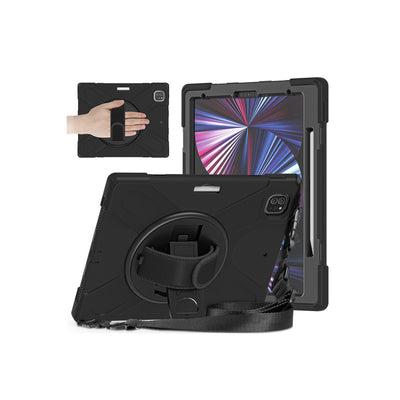 Newface iPad Pro 12.9 (2020) Kılıf Amazing Tablet Kapak