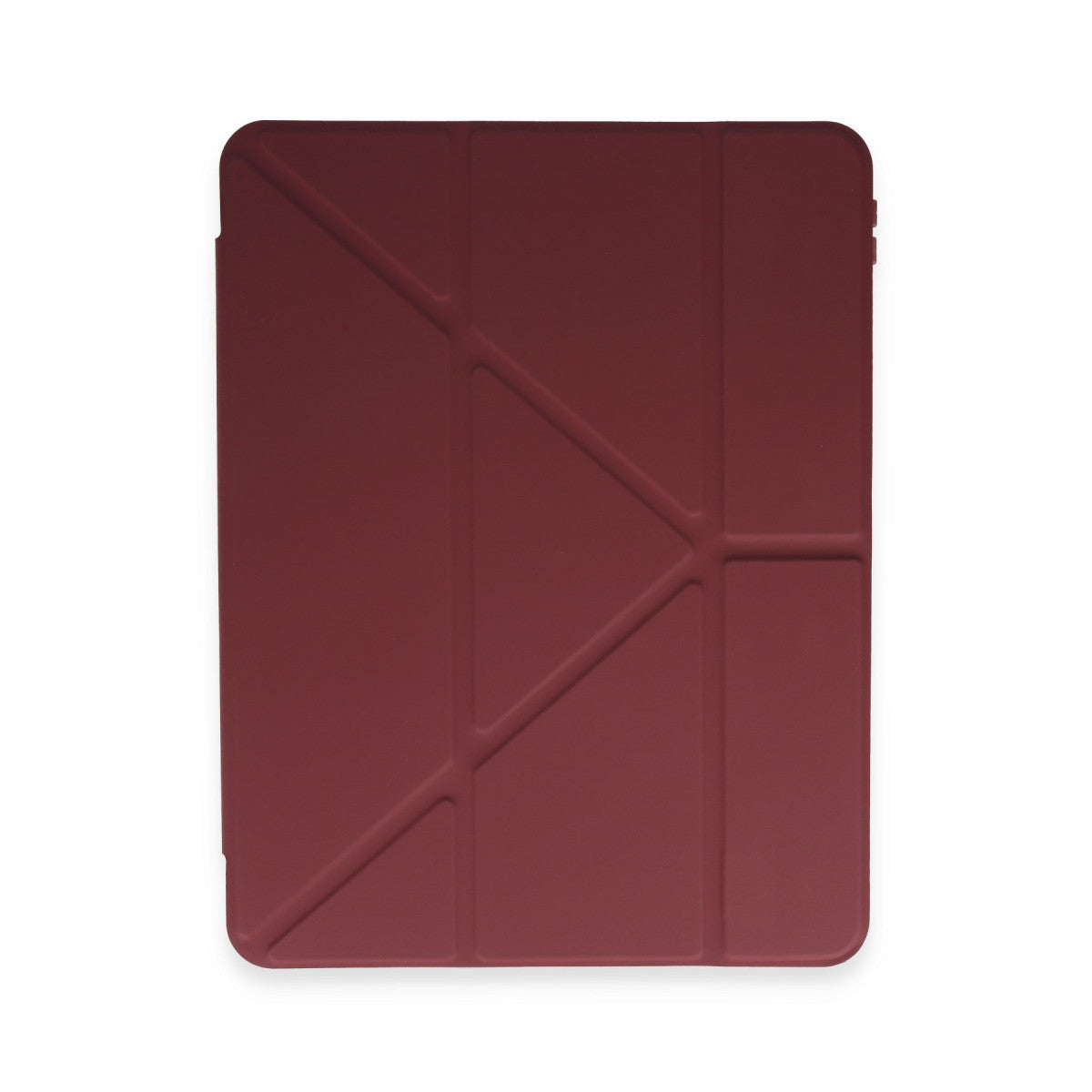 Newface iPad Pro 12.9 (2021) Kılıf Kalemlikli Mars Tablet Kılıfı