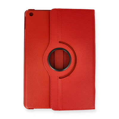 Newface iPad Pro 13 (2024) Kılıf 360 Tablet Deri Kılıf