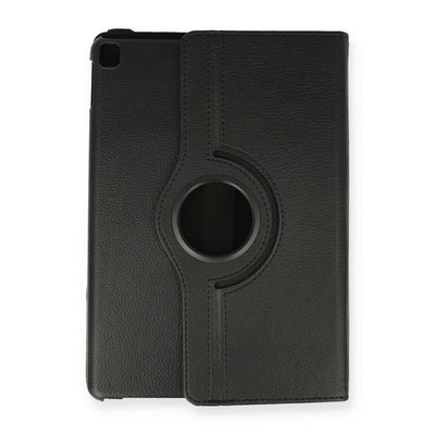 Newface iPad Pro 13 (2024) Kılıf 360 Tablet Deri Kılıf