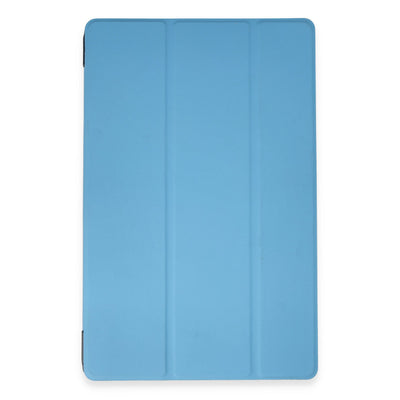 Newface iPad Pro 13 (2024) Kılıf Tablet Smart Kılıf