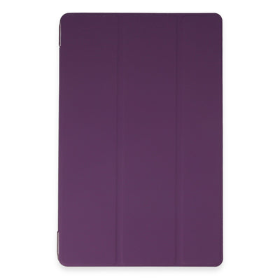 Newface iPad Pro 13 (2024) Kılıf Tablet Smart Kılıf