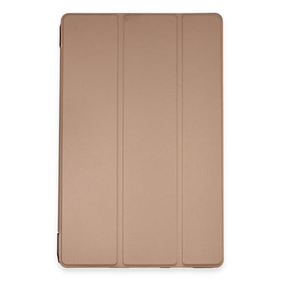 Newface iPad Pro 13 (2024) Kılıf Tablet Smart Kılıf