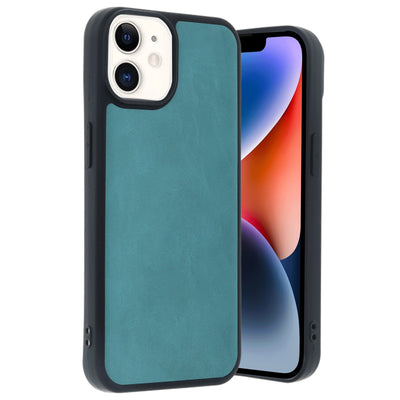 Newface iPhone 11 Kılıf Aras Deri Kapak