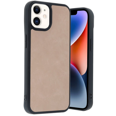 Newface iPhone 11 Kılıf Aras Deri Kapak