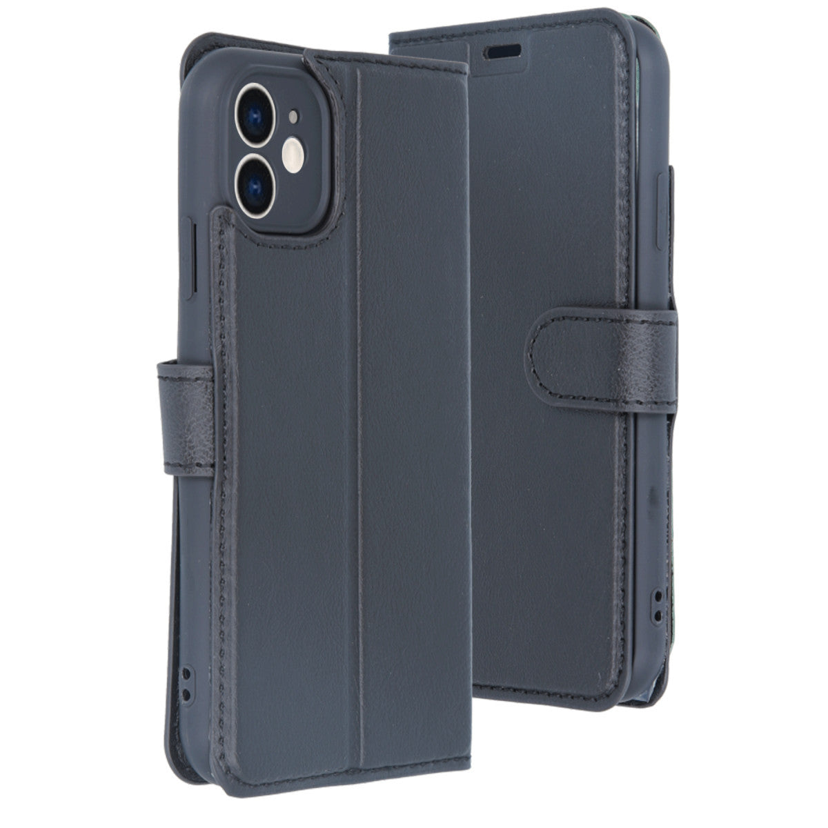 Newface iPhone 11 Kılıf Trend S Plus Kapaklı Kılıf