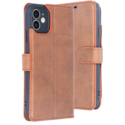Newface iPhone 11 Kılıf Trend S Plus Kapaklı Kılıf
