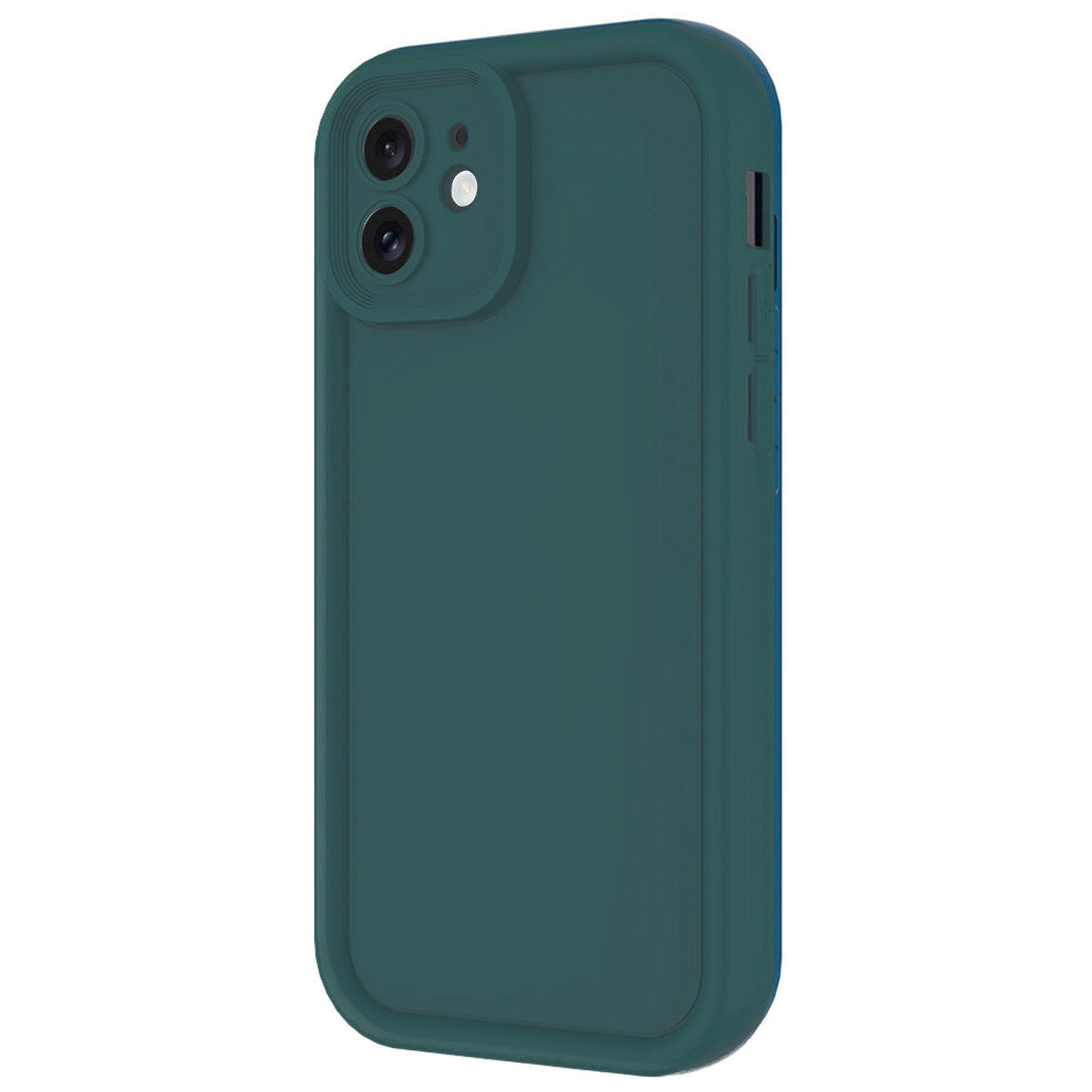 Newface iPhone 11 Kılıf Viera Silikon
